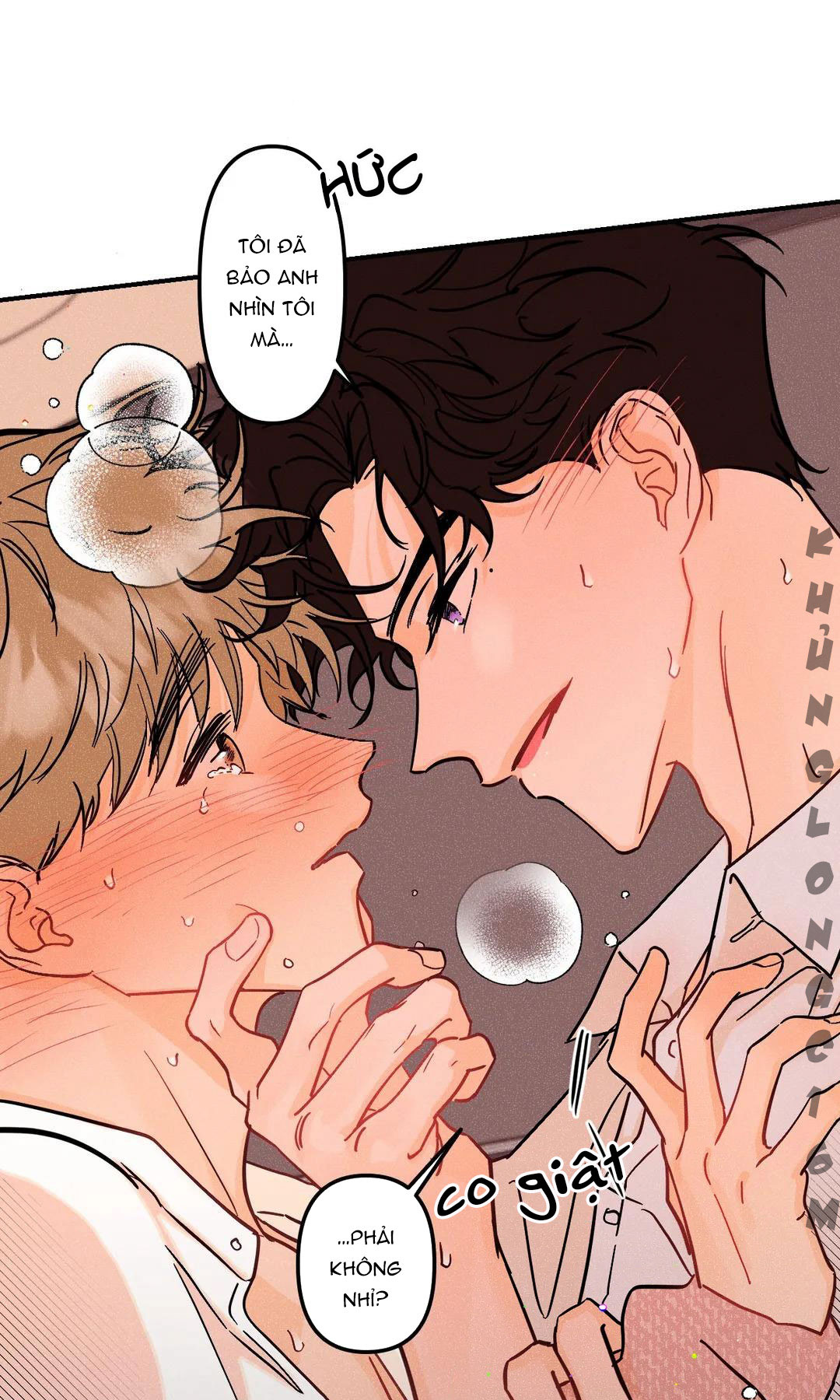 thang thanh âm chapter 27 11