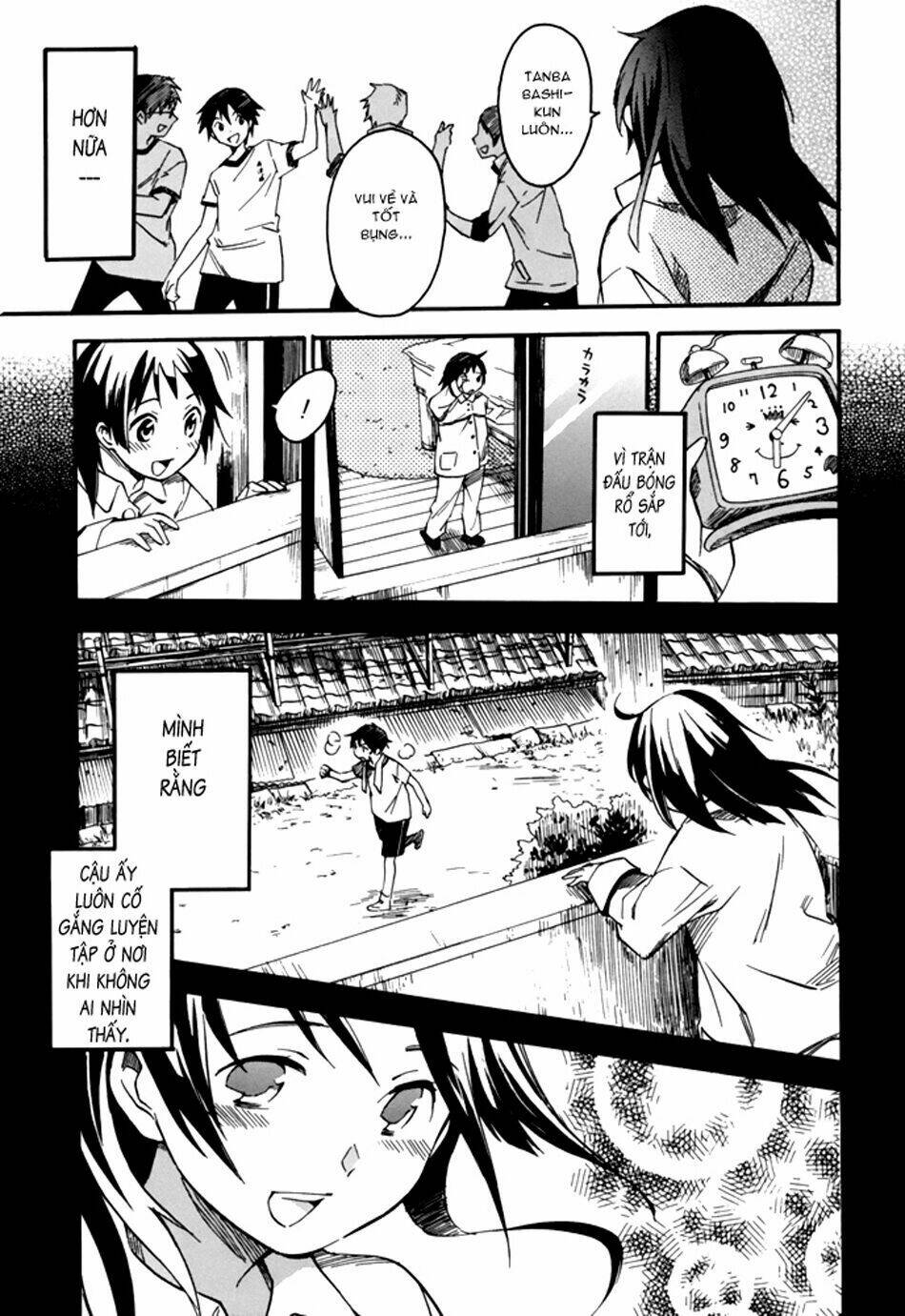 inari, konkon, koi iroha chapter 1 14