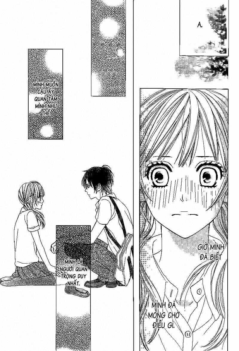 double baby chapter 1 37