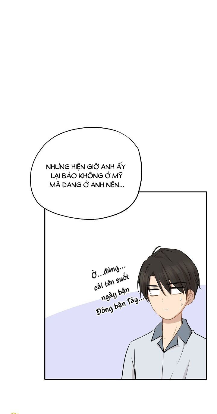 cuộc sống kỳ thú chapter 67 9