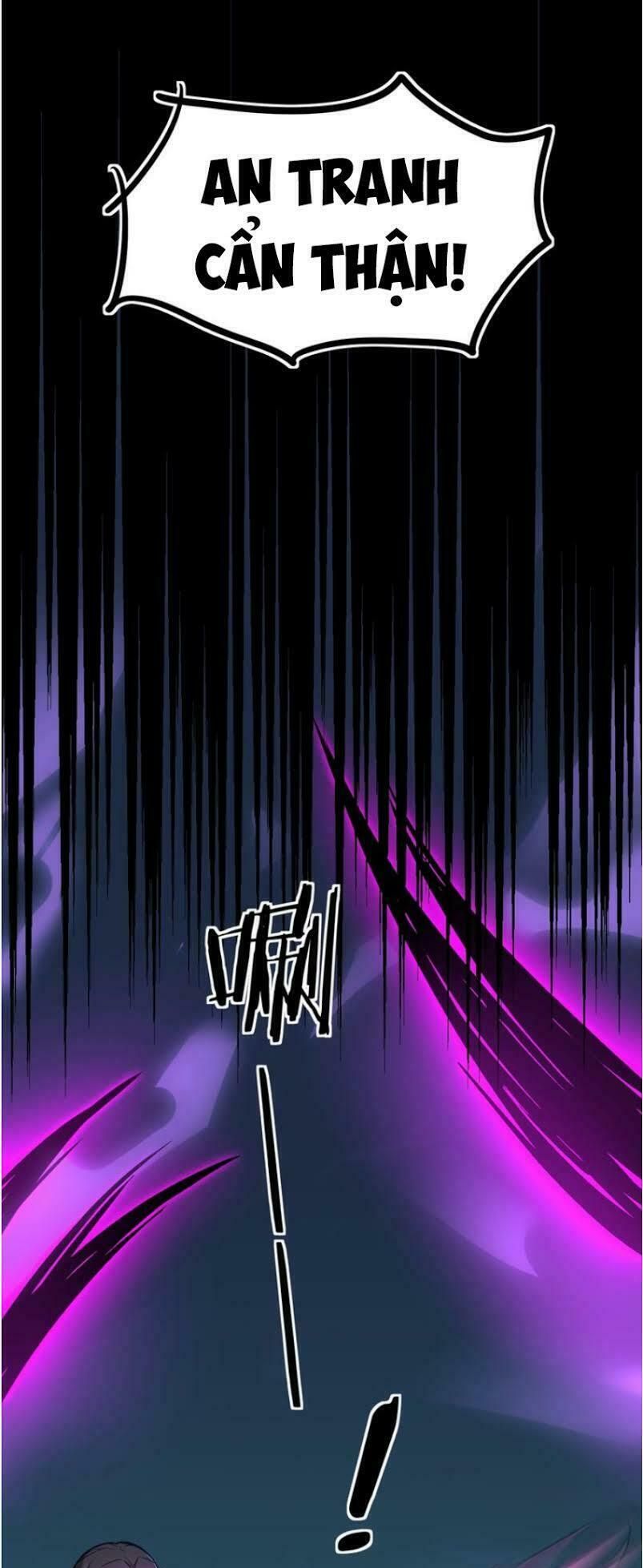 đại nghịch chi môn chapter 56 14