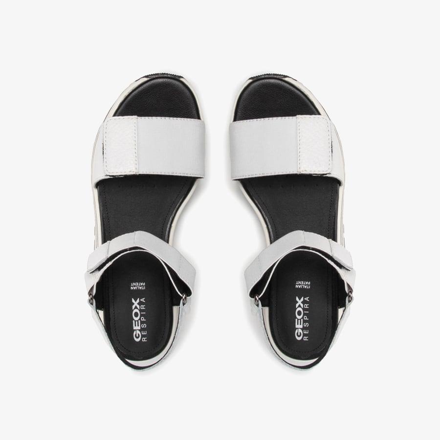 Giày Sandals Nữ GEOX D S.Kency A