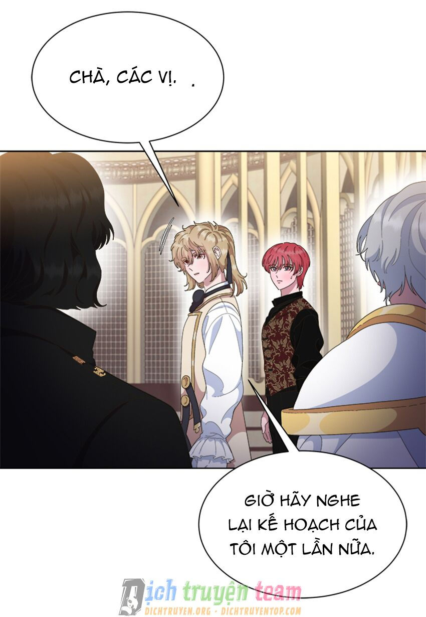 con gái bảo bối của ma vương chapter 144 10