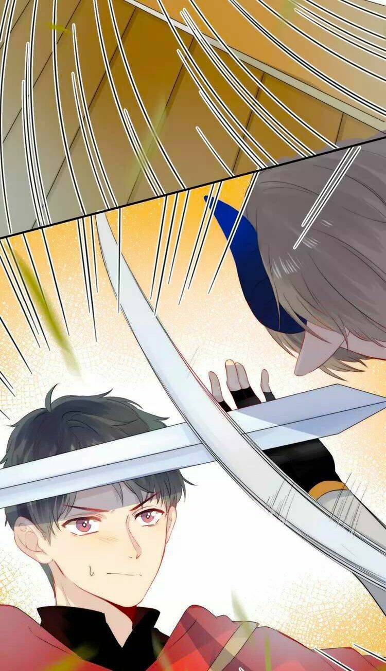 tiến gần đến trái tim em chapter 49.1 39