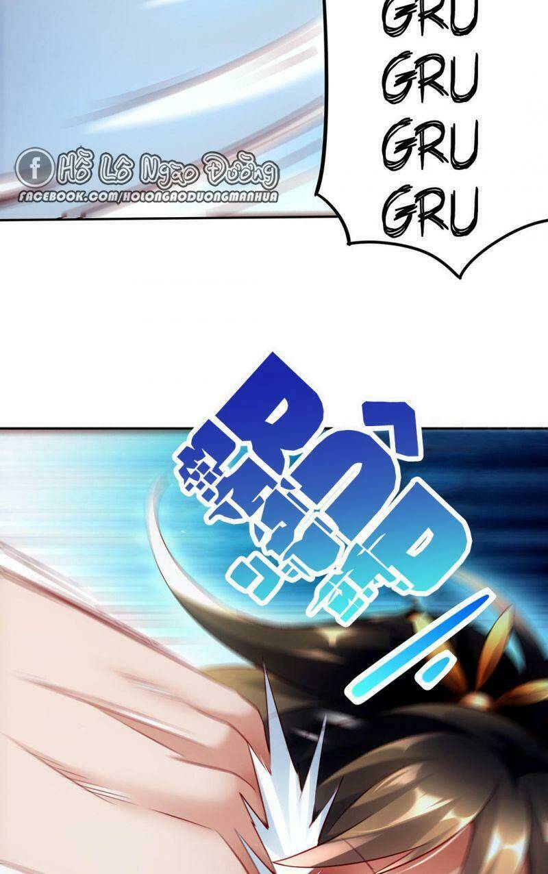 thiên kim bất hoán chapter 57 35