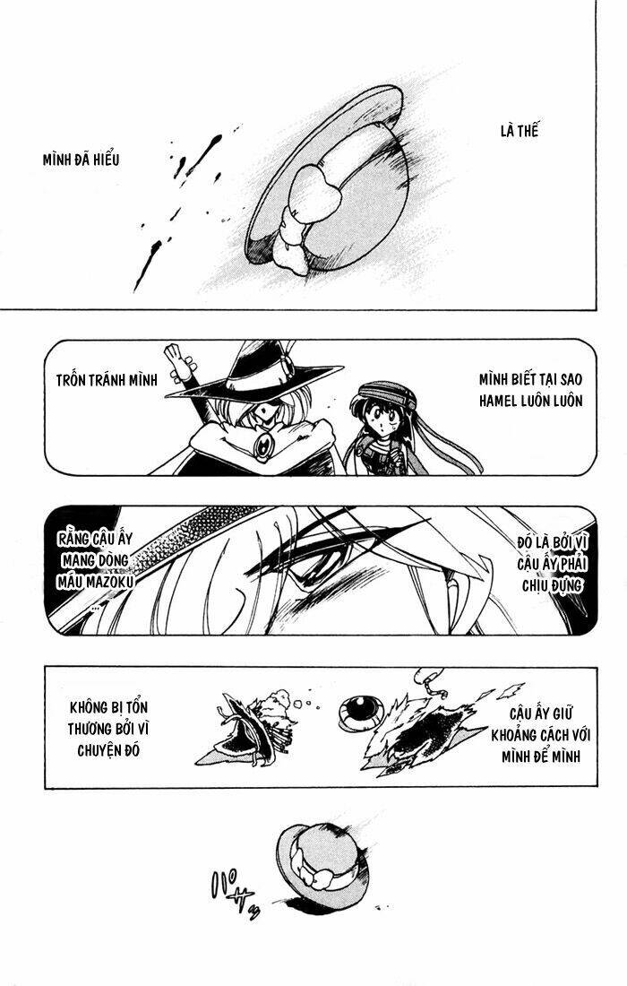 violinist of hameln - cây đàn kì diệu chapter 61 2