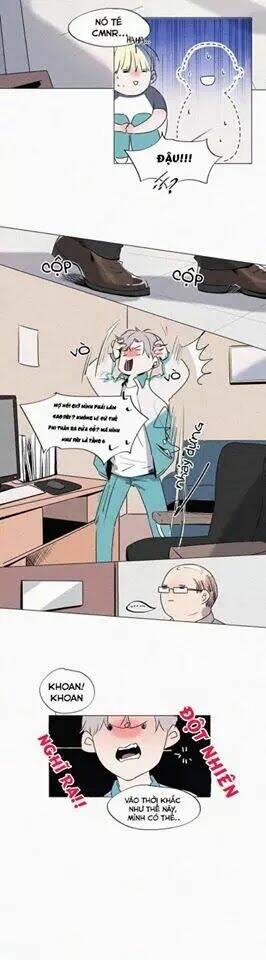 câu chuyện về cậu và tôi chapter 1 16