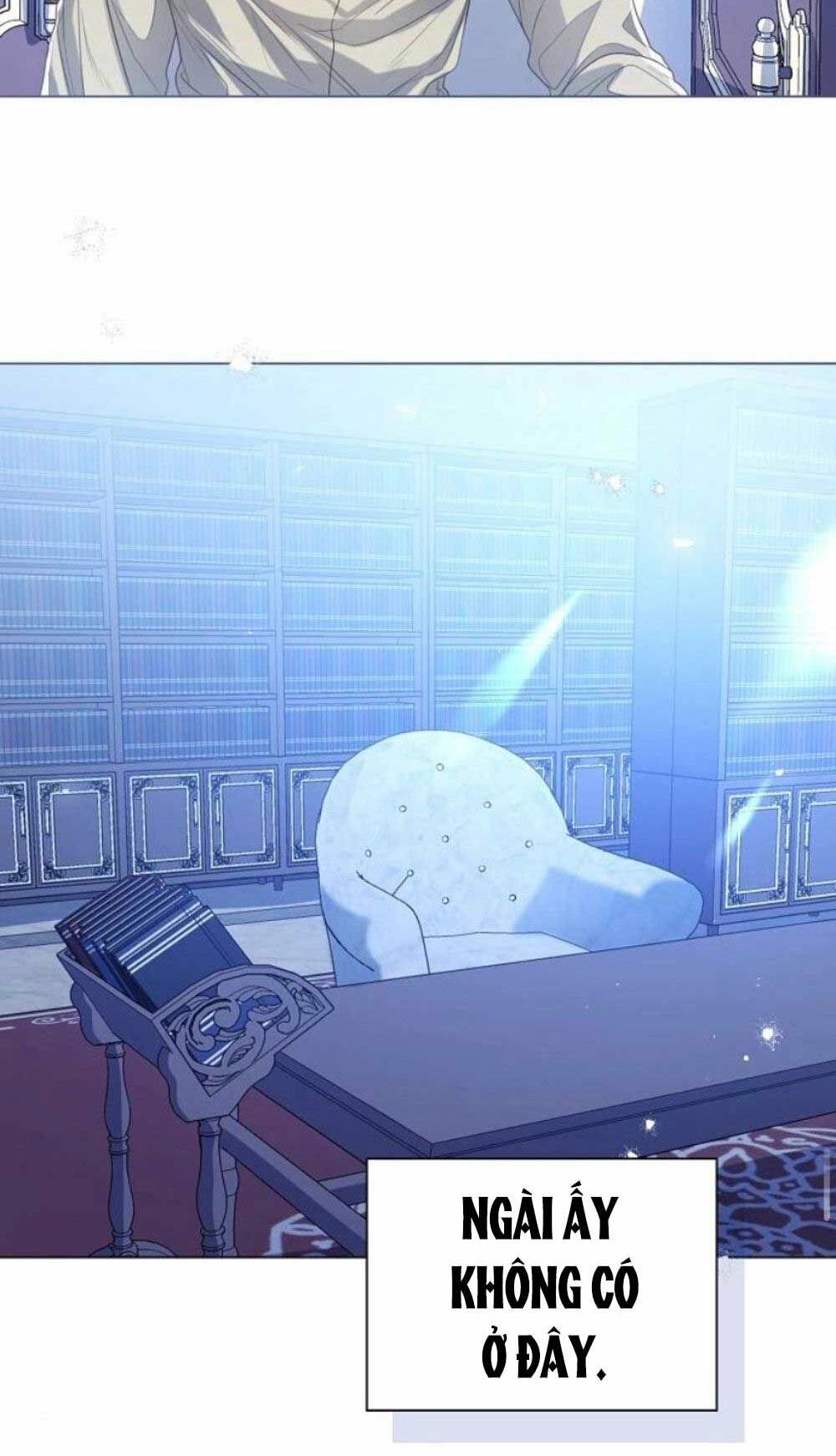 tôi sẽ từ bỏ vị trí hoàng hậu chapter 31 23