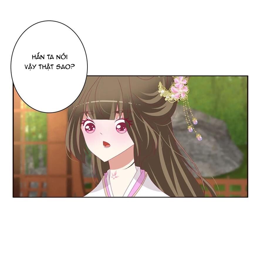 thông linh phi chapter 586 23