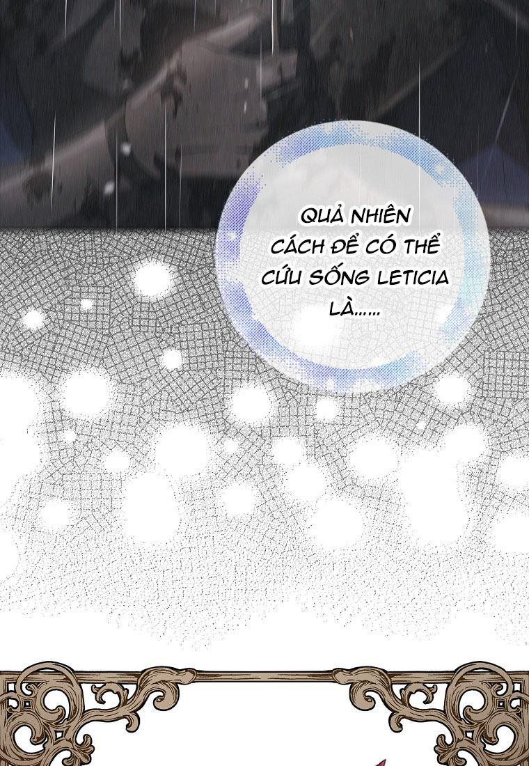 cách để em bảo vệ anh chapter 51.1 50