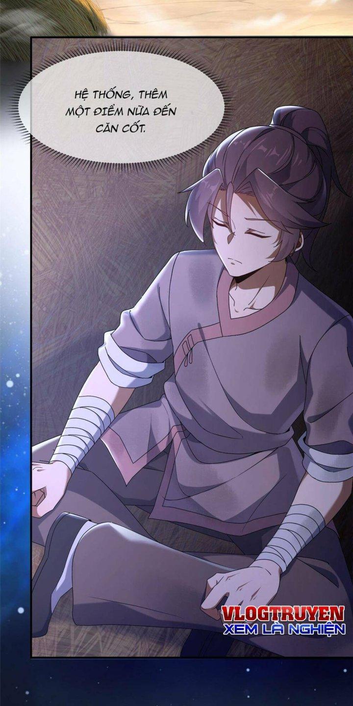 võ thánh này cũng quá khẳng khái chapter 1 33