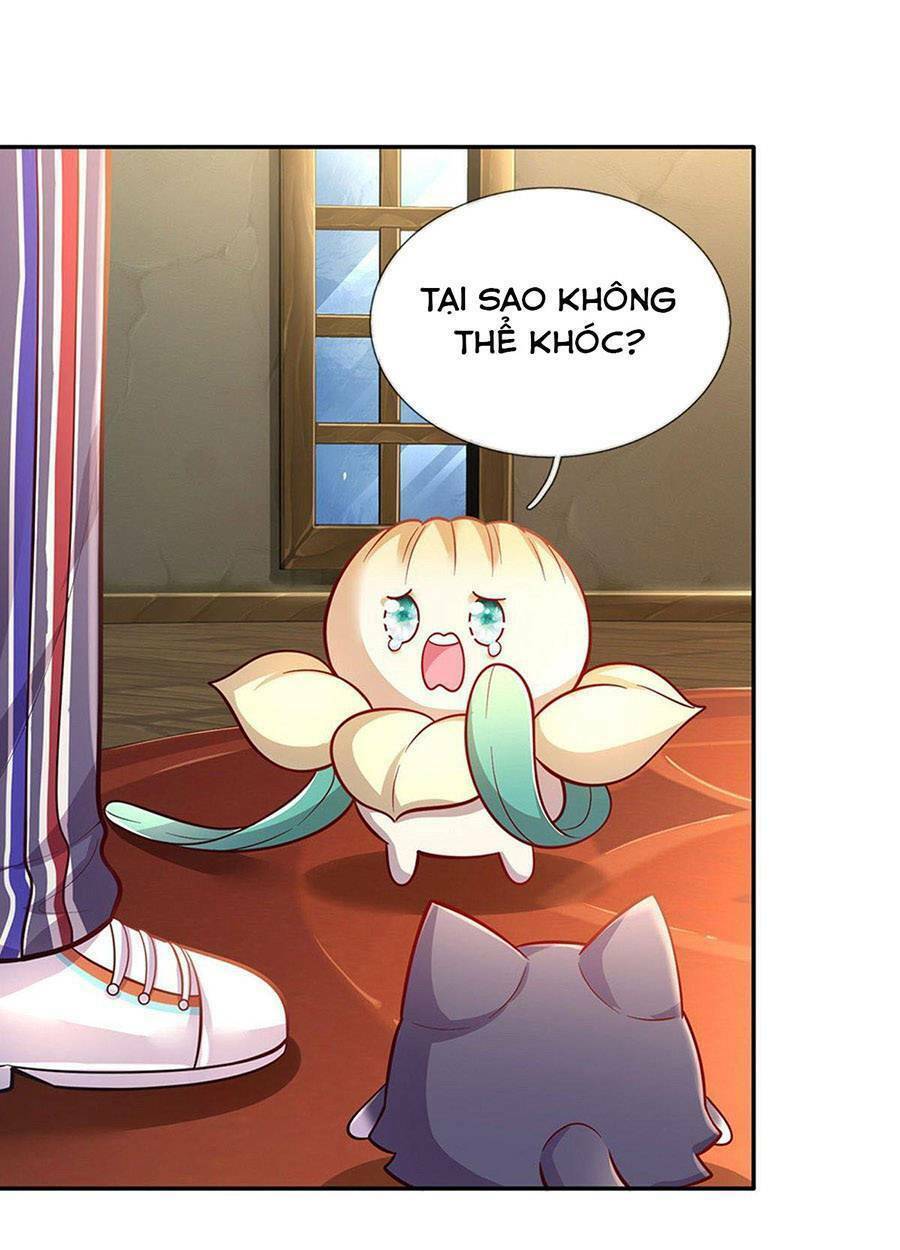 muốn giải cứu thế giới thì cần thật nhiều sự đáng yêu chapter 66 25