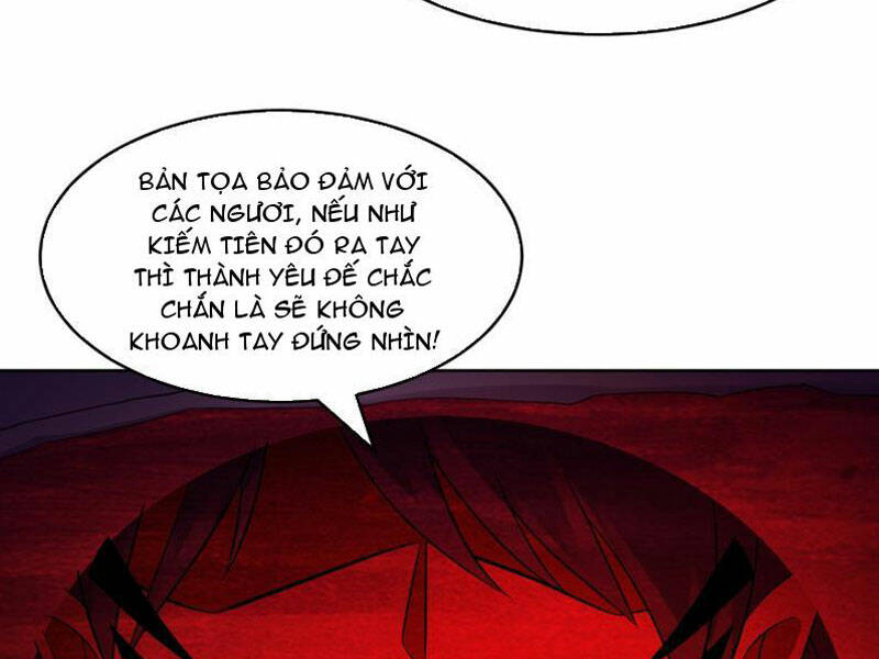 phu nhân ta là nữ đế hoàng triều chapter 5 40