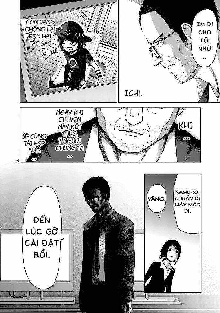 good night world chapter 18 16