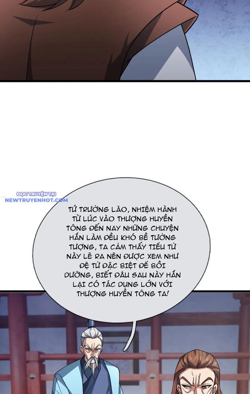 ngủ say vạn cổ: xuất thế đẩy ngang chư thiên chapter 32 5