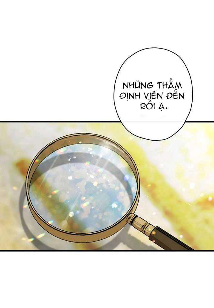 hoàng phi bóng tối - shadow queen chapter 50 11