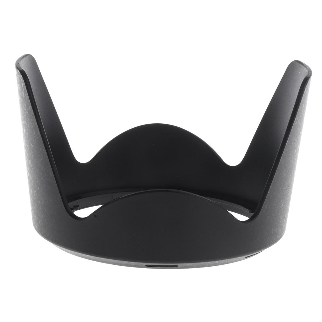 HB-50 Bayonet Mount Lens Hood For Nikon AF-S 28-300mm F/3.5-5.6 G ED VR Lens