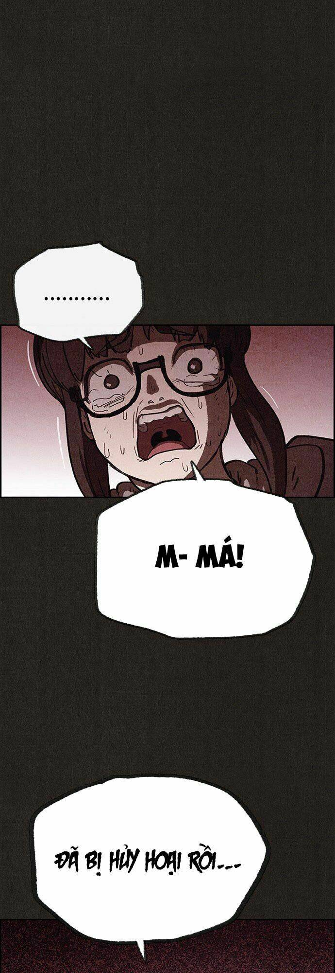 quái vật tại chung cư xanh chapter 72 23