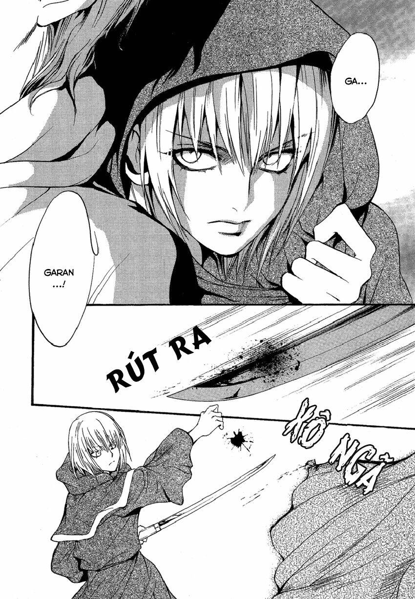 foreign land of ogres chapter 4 47