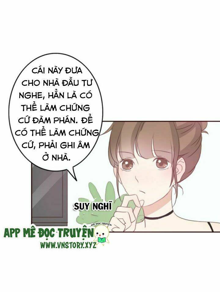 tình yêu không nói dối chapter 32 7