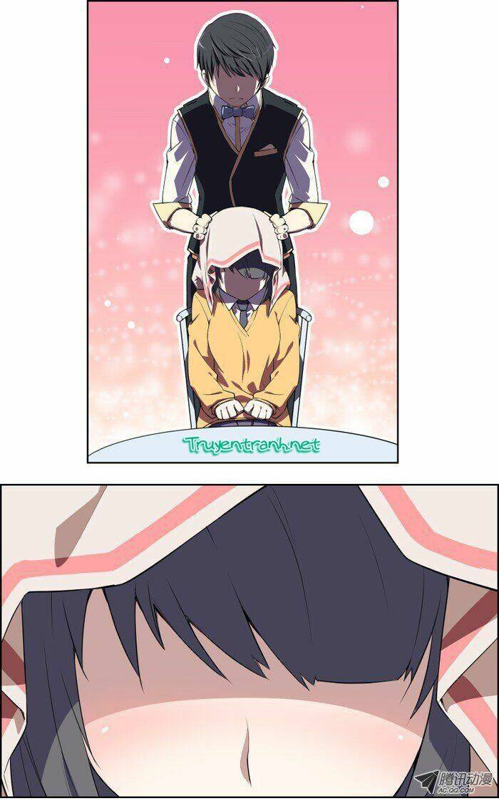 dead coffee shop chapter 12 8