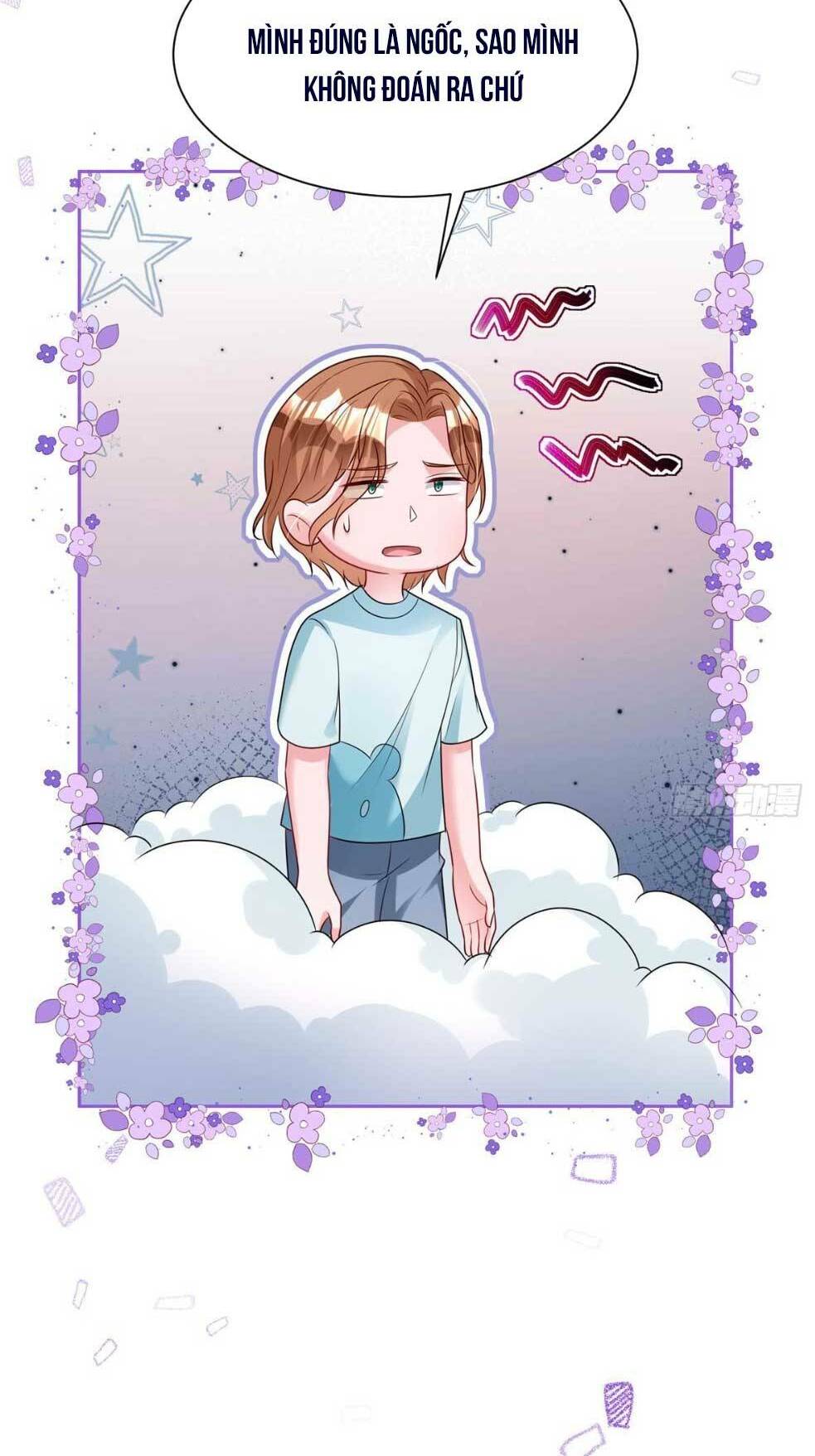 tổng tài huyết tộc cực sủng cô vợ mỹ nhân ngư chapter 67 48