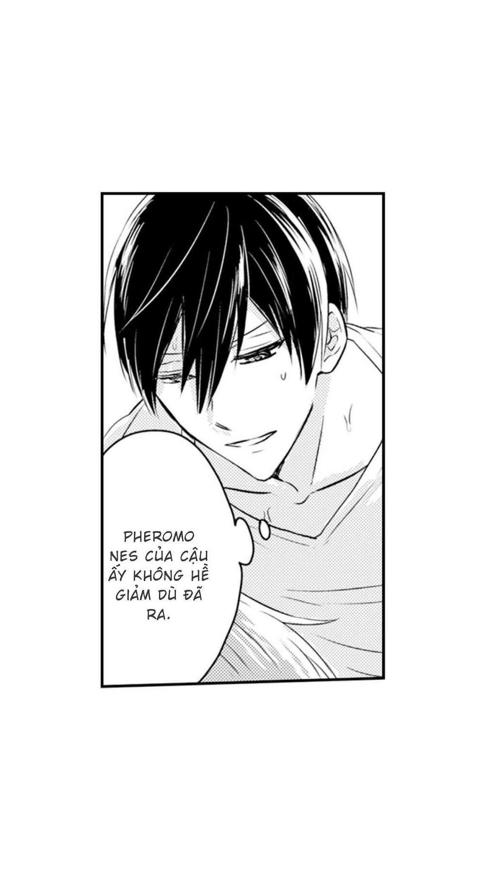 mang thai ở trường nam sinh chapter 75 6