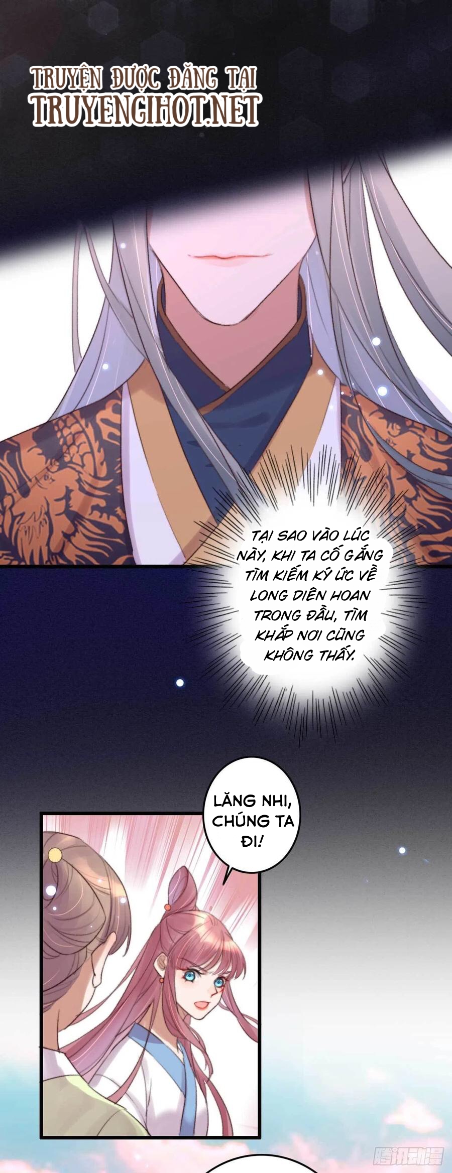 đế tôn cuồng sủng: thần y đặc công phế tài phi chapter 3 11