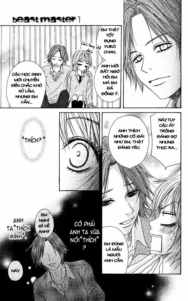 cậu bé hoang dã chapter 7 19