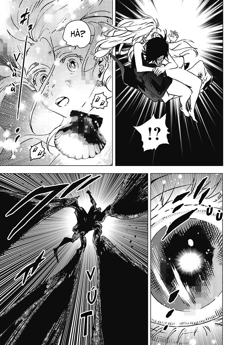 summer time render chapter 118 15