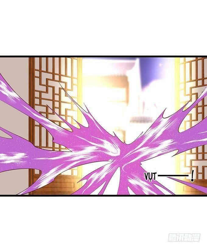 hồ tiên hung bạo chapter 83 56