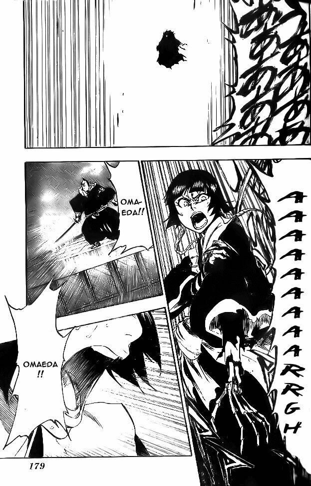 thần chết ichigo chapter 357 10