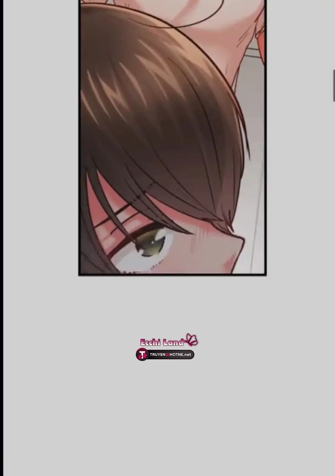 hajime biến thành con gái chapter 3.1 10