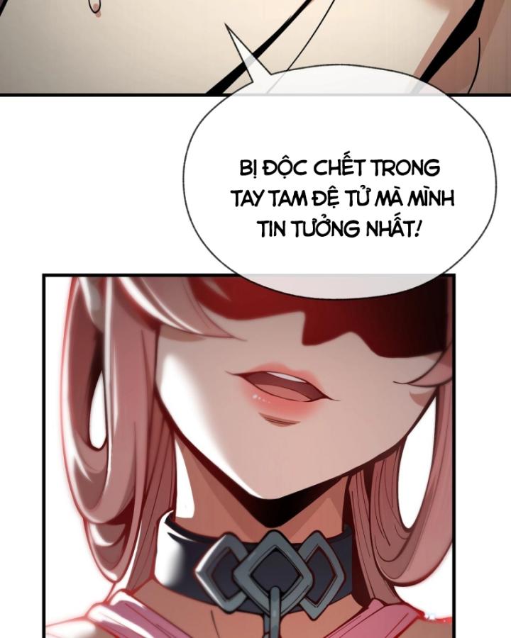 ma tôn bác ái, nữ đồ đệ cũng muốn giết ta chapter 1 44