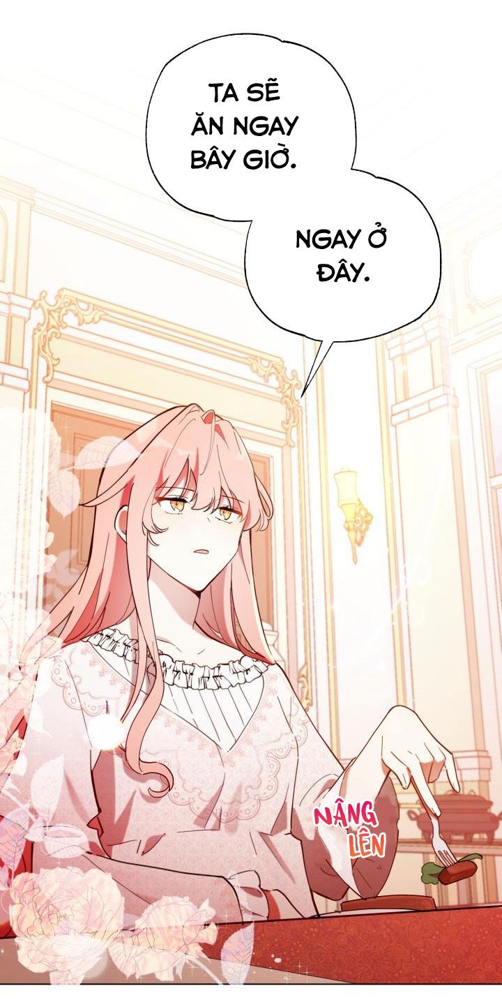 quý cô không thể chạm vào chapter 2 85