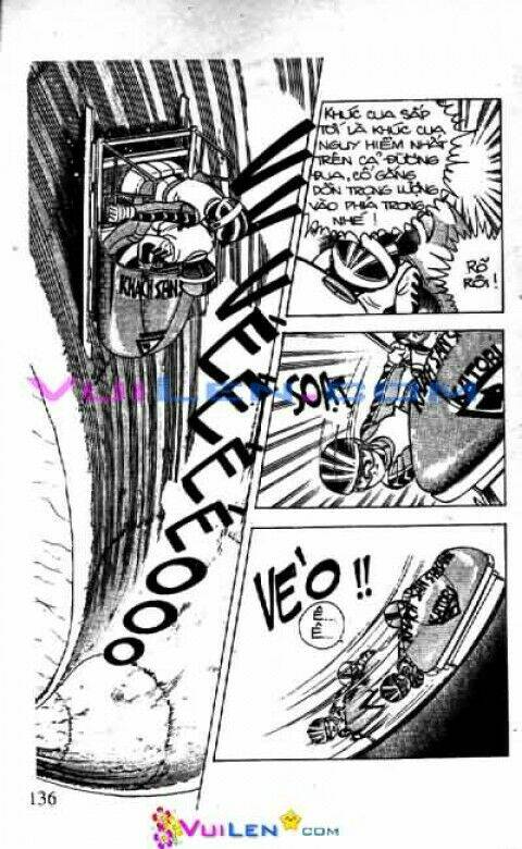 sôi động cầu trường full 17 tập chapter 2 136