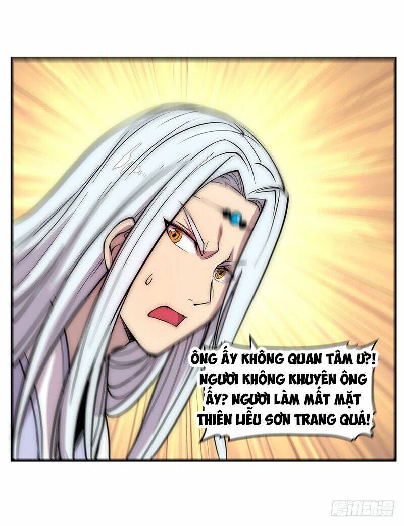 cuộc sống thoái ẩn của võ lâm chi vương chapter 45 38