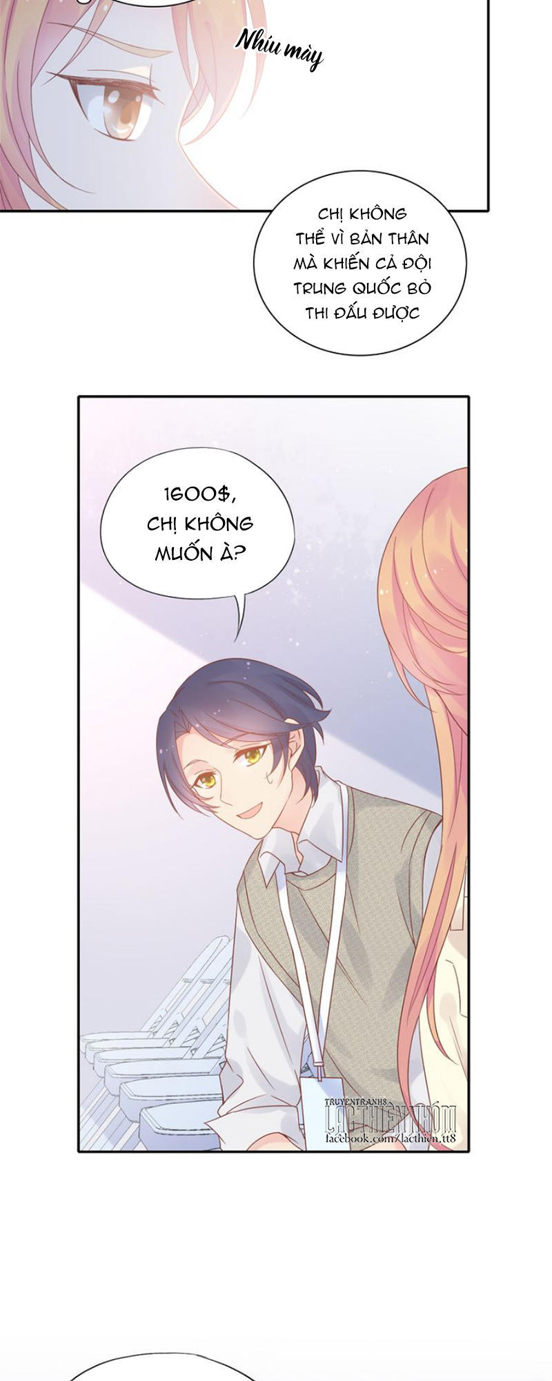 mật thất khốn du ngư chapter 9 21