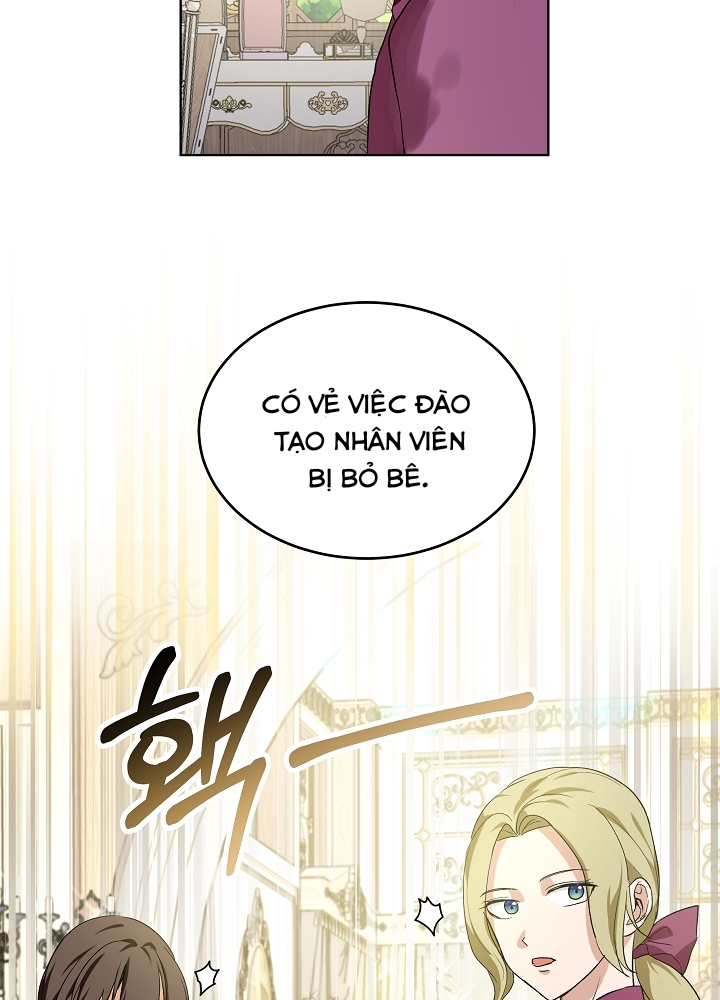 tái sinh thành vị thần baby chapter 16 48