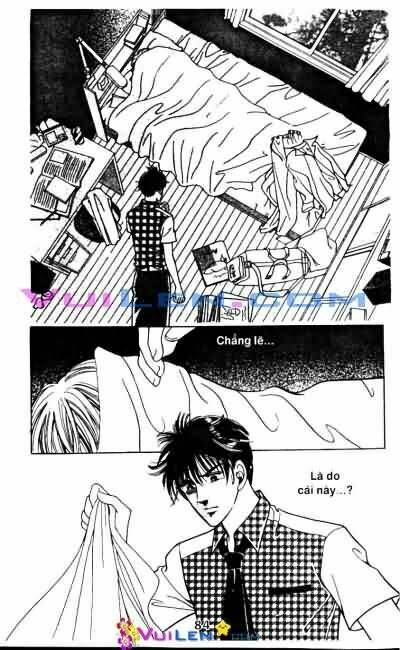 tìm anh - look for oppa chapter 4 84