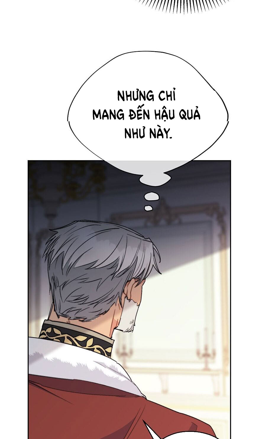 50 công thức pha trà của nữ công tước chapter 125 66