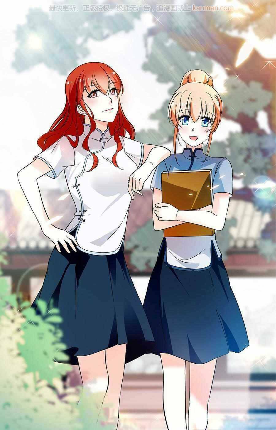 luyến ái cấm kỵ điều lệ chapter 84 1