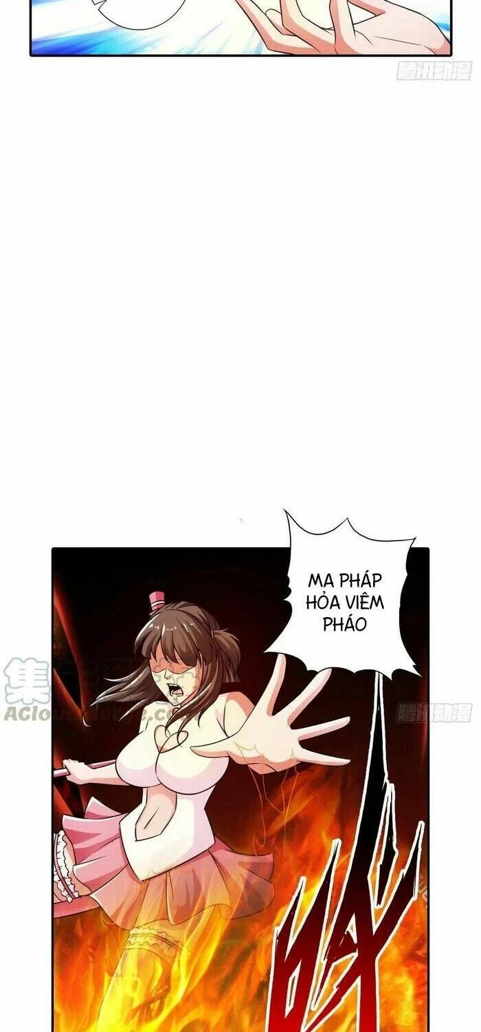 nhân vật phản diện đi tìm đường chết chapter 93 25