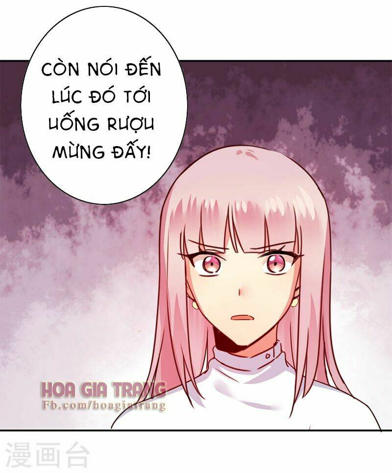 phục thù thiếu gia tiểu điềm thê chapter 39 4