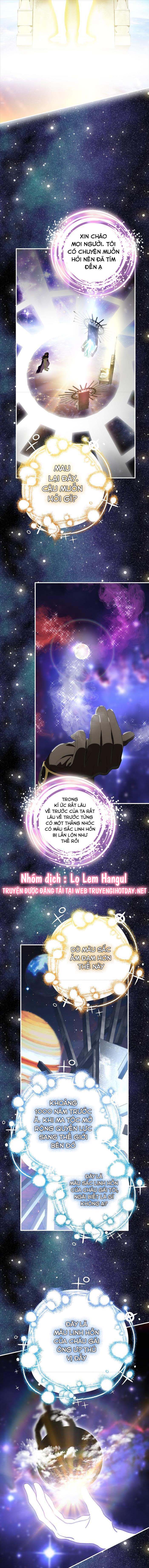 đứa bé không phải là con của anh chapter 75 6