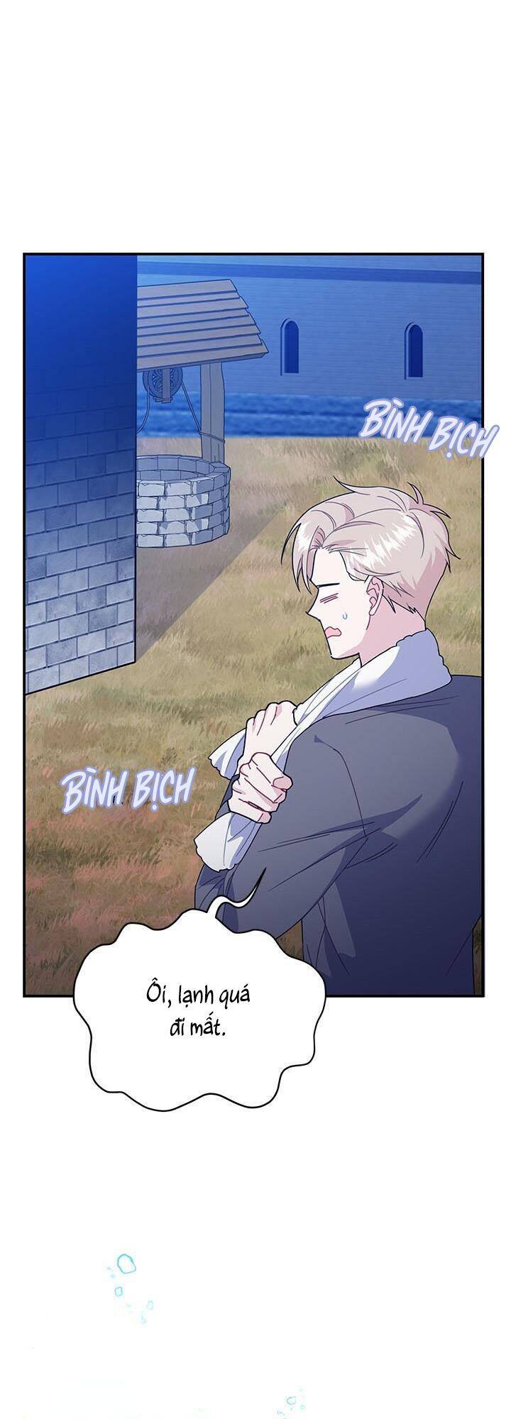 công chúa của loài chim chapter 47 41