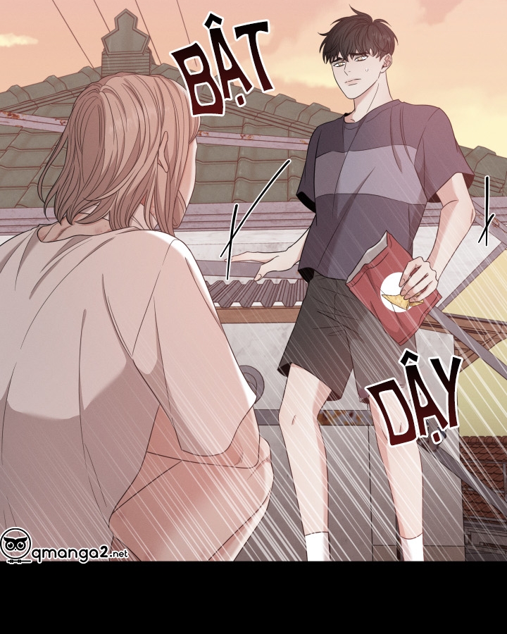 hội chứng minmotion chapter 9 21