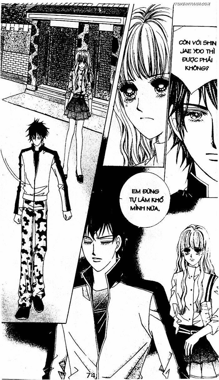 nhà trọ hoàn hảo chapter 87 18