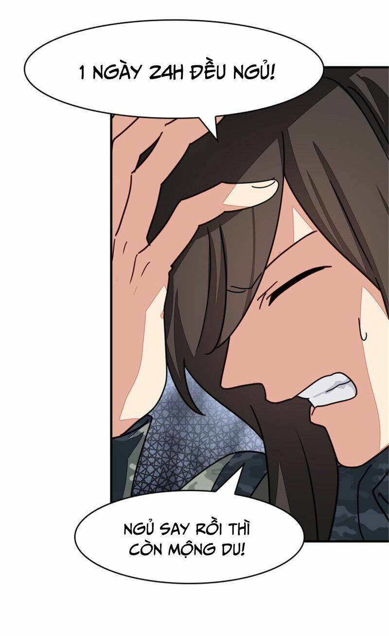 bạn gái virus của tôi chapter 327 22