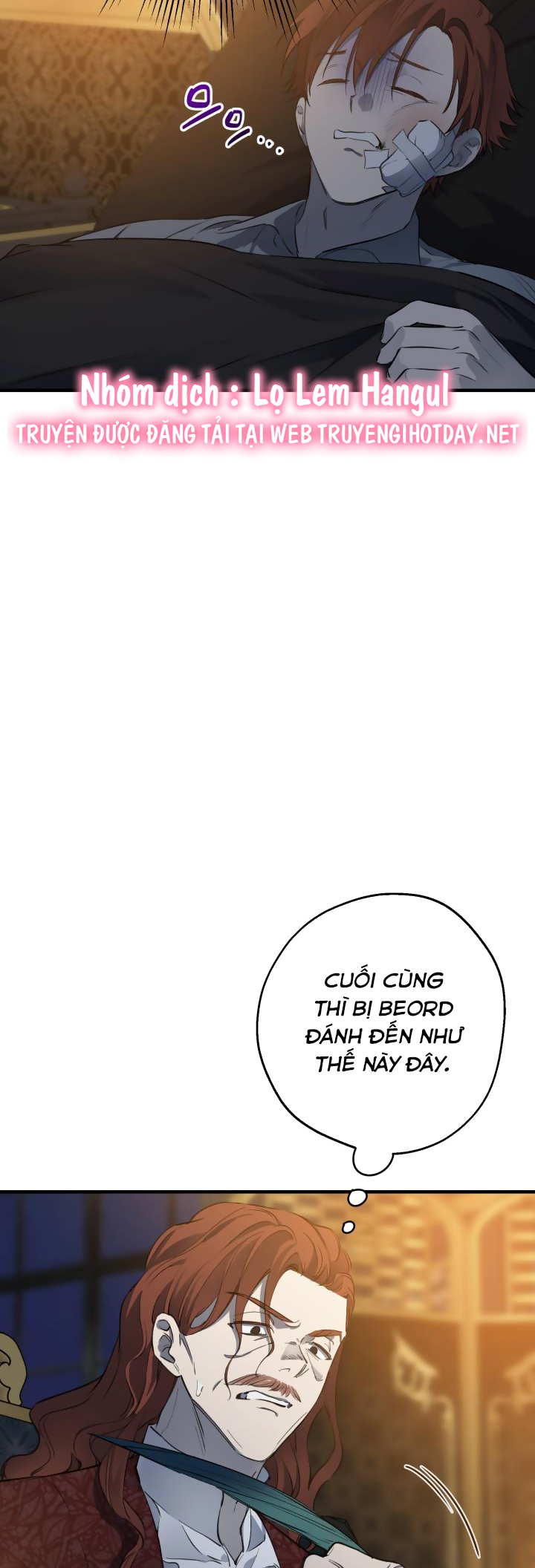 những kẻ mạnh nhất thế giới đều bám lấy tôi chapter 96.1 49
